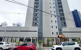 Allure Residence - Studios em Boa Viagem por Yolo